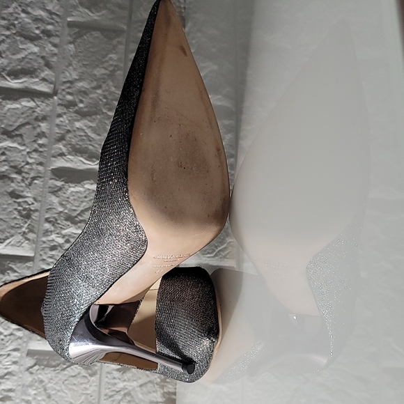 Jimmy Choo heels size 41 - Picture 2 of 3